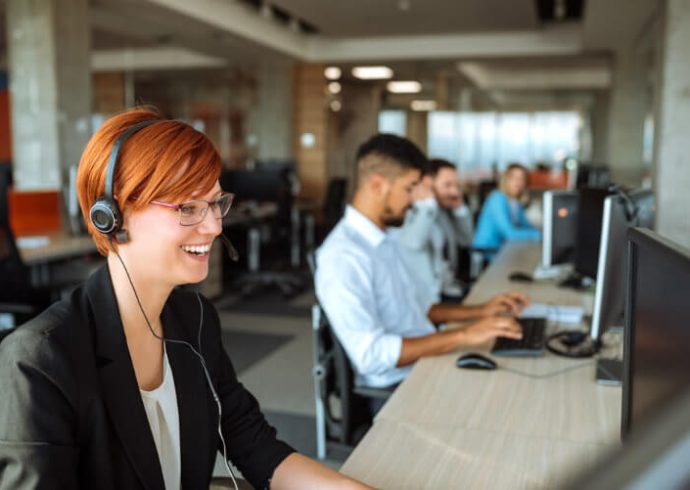 How-to-be-a-Good-Call-Center-Agent